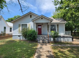2605 Live Oak Ave, Waco, TX 76708