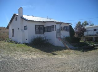 2632 Highway 27, Hillsboro, NM 88042