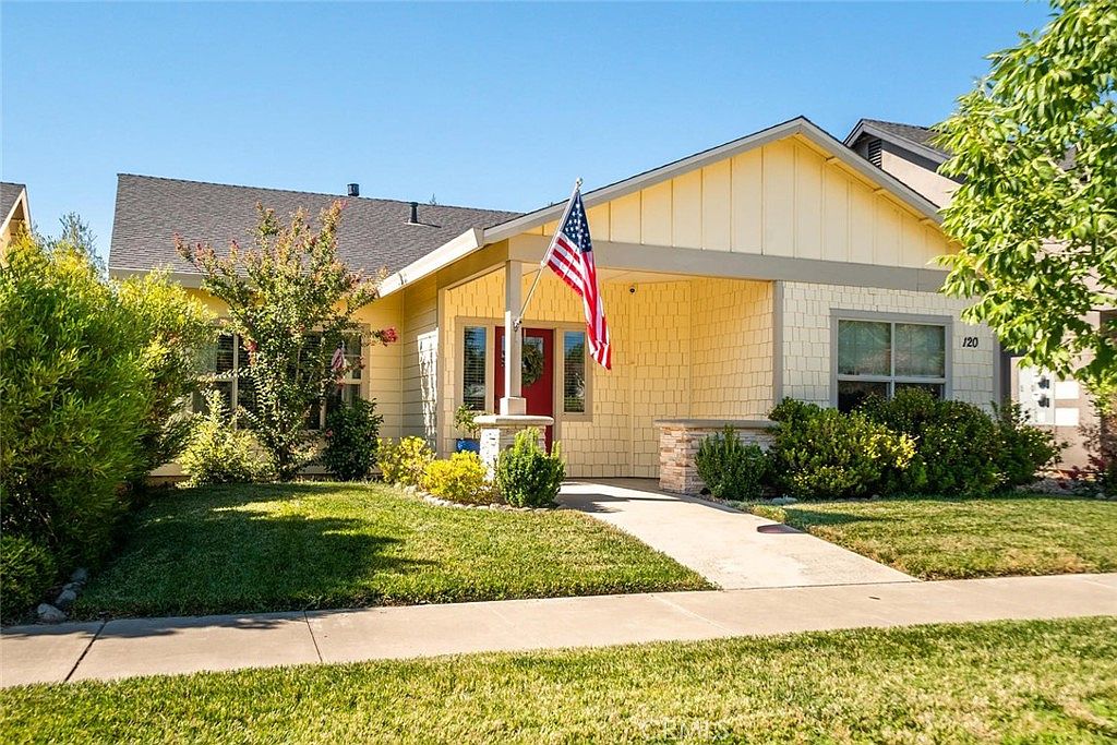 120 W Eaton Rd, Chico, CA 95973 Zillow