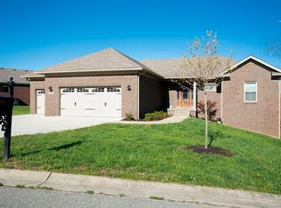 313 Wills Way, Taylorsville, KY 40071