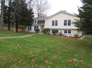 2119 Hidden Brook Dr, Wall Township, NJ 07719