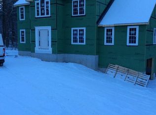 97 Yew St, Douglas, MA 01516