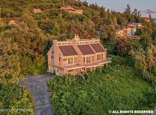 12400 Toilsome Hill Dr, Anchorage, AK 99516