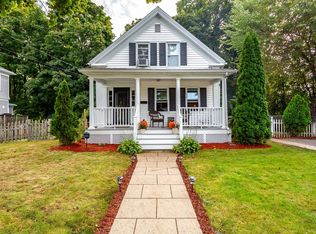 14 Reland St, Middleboro, MA 02346