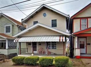 413 George St, Turtle Creek, PA 15145