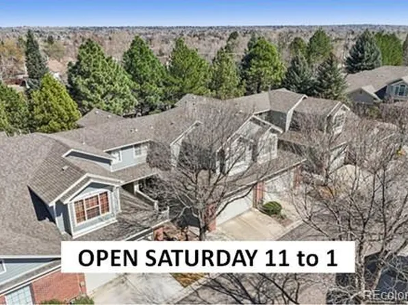 13527 W 63rd Way, Arvada, CO 80004