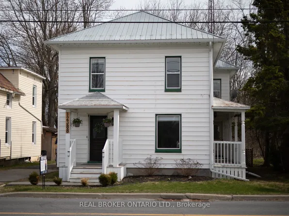 12388 County Road 18 Rd, South Dundas, ON K0C 2H0