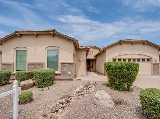 1122 E Holbrook Ct, Gilbert, AZ 85298