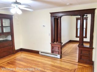 20 Parshley St APT 1, Chicopee, MA 01013