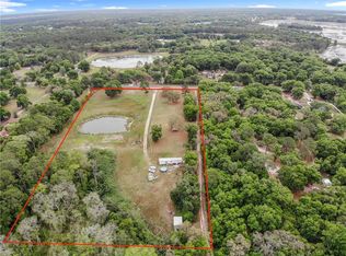 11000 SE 108th Terrace Rd, Belleview, FL 34420