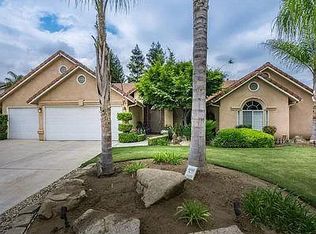 7309 N Cecelia Ave, Fresno, CA 93722