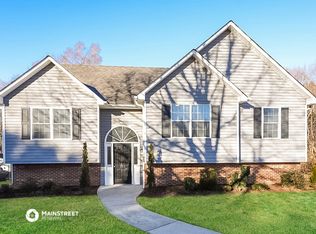 155 N Twin Hill Rd, Clemmons, NC 27012