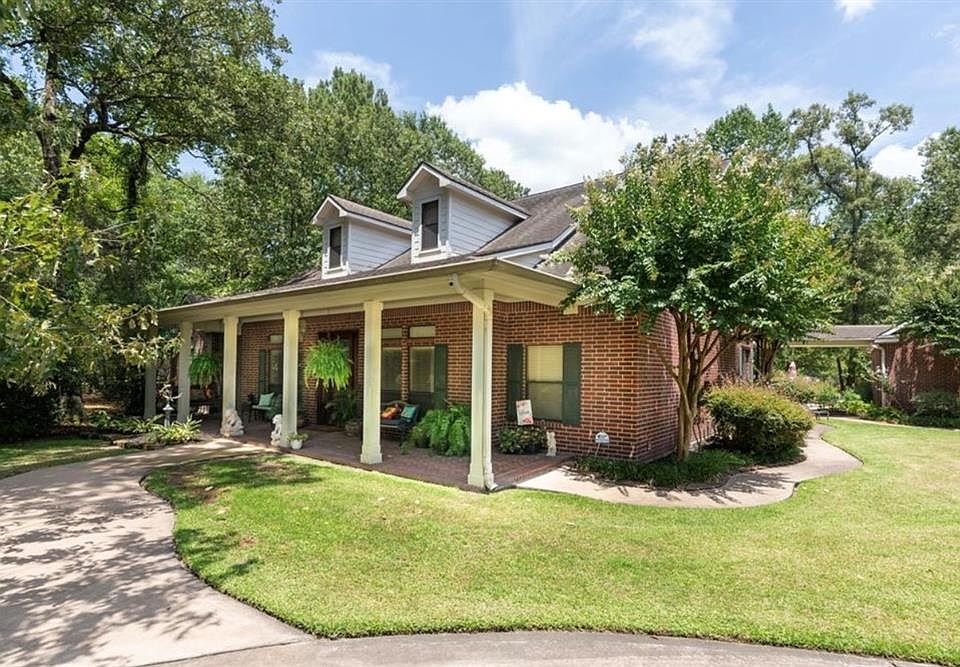 15567 Old Conroe Rd, Conroe, TX 77384 MLS 93686981 Zillow