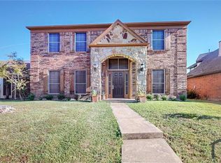2008 Walden Pl, Mesquite, TX 75181