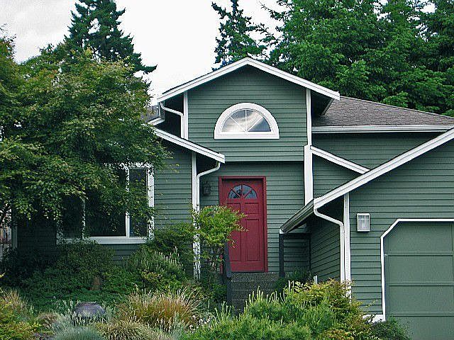 Front Exterior