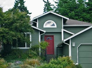 26204 Tuckerman Ave NE, Kingston, WA