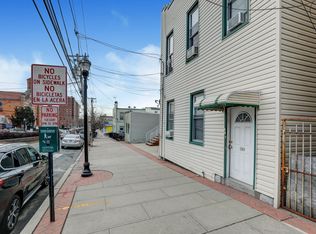 811 Central Ave, Union City, NJ