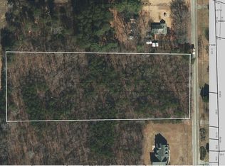 0 Parrish Rd, Winston Salem, NC 27105