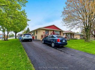 2 David Dr, Saint Thomas, ON N5R5L3