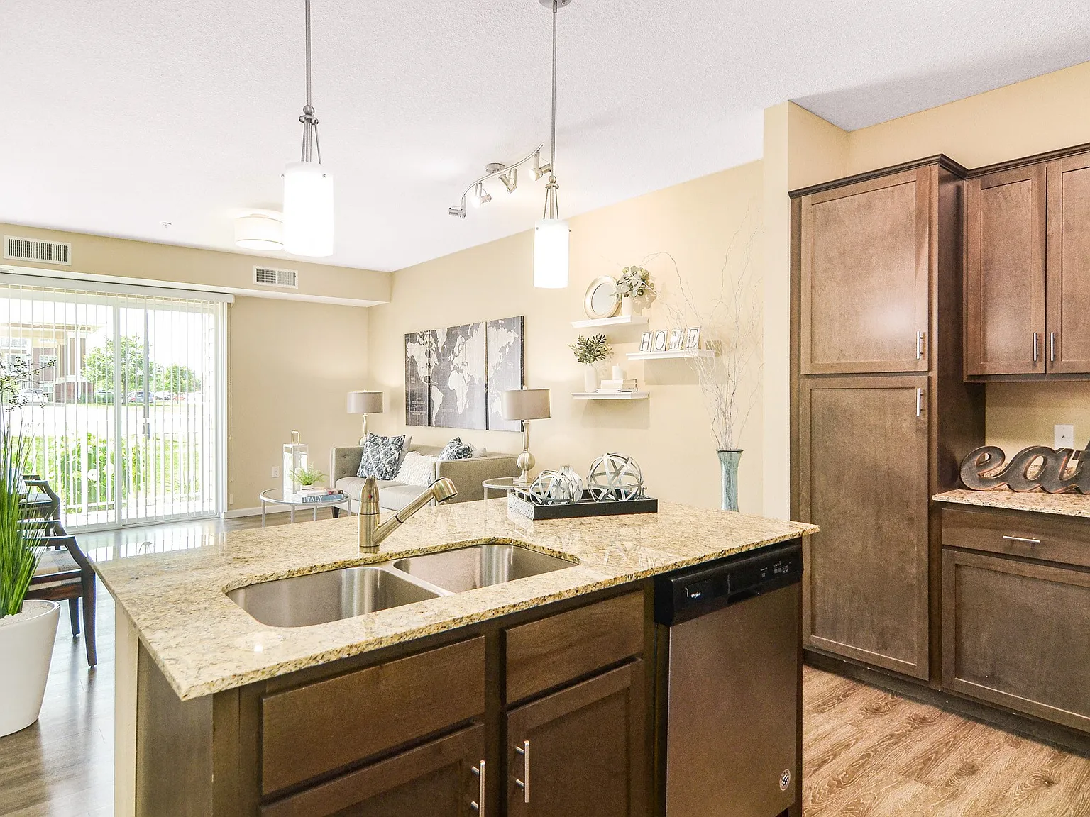 Skye at Arbor Lakes — Photo 3