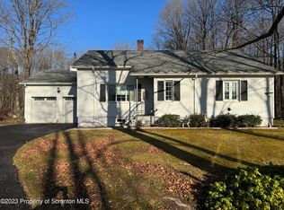 692 Scranton Pocono Hwy, Covington Township, PA 18444