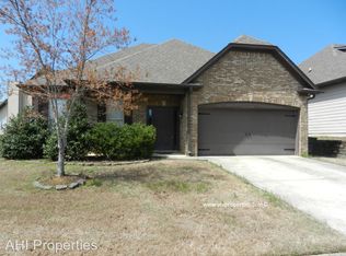 2307 Spaulding Pl, Moody, AL 35004