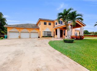 16860 SW 283rd St, Homestead, FL 33030