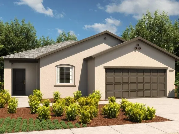 1352 Randy Ave, Fowler, CA 93625