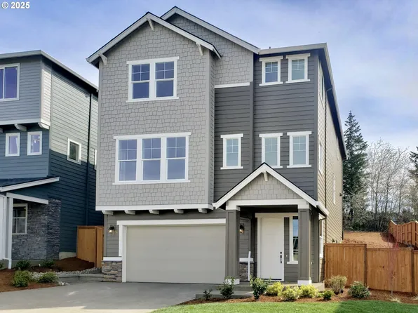 2148 NE Ridge Run Ln, Estacada, OR 97023