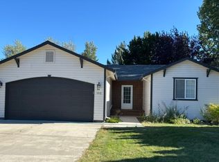 102 E Lexus Ln, Ellensburg, WA 98926