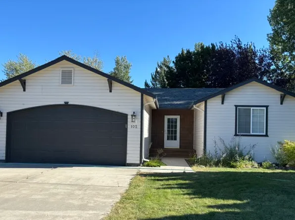 102 E Lexus Ln, Ellensburg, WA 98926