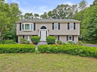 160 South St, Holbrook, MA 02343