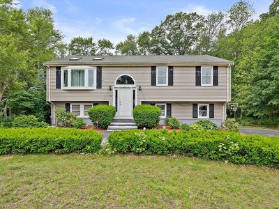 160 South St, Holbrook, MA, 02343