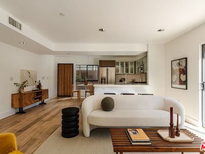 932 N Alfred St APT 102, Los Angeles, CA, 90069