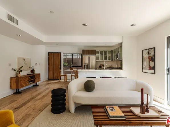 932 N Alfred St APT 102, Los Angeles, CA 90069