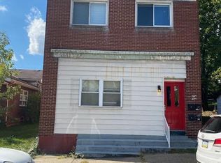 812 Indiana Ave #3, Glassport, PA