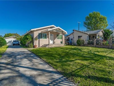 4057 Bemis St, Los Angeles, CA, 90039