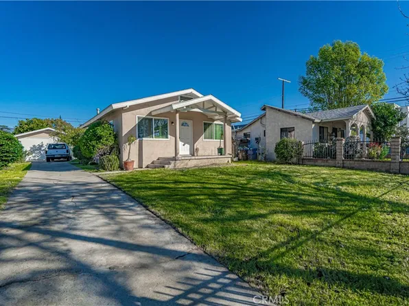 4057 Bemis St, Los Angeles, CA 90039