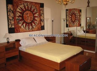 25 Hancock St #4, Quincy, MA 02171