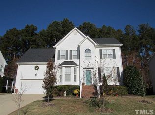 1507 Patterson Grove Rd, Apex, NC 27502