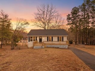 801 Havenwood Ct, Raleigh, NC 27615