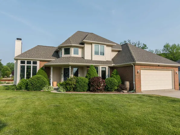 2102 Belle River Rd, East China, MI 48054