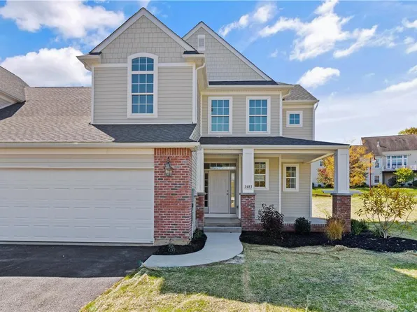 2482 Napa Dr #46, Forks Township, PA 18040