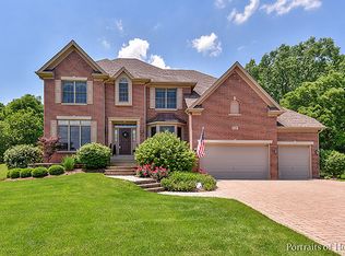 3737 Saint Germain Pl, St Charles, IL 60175