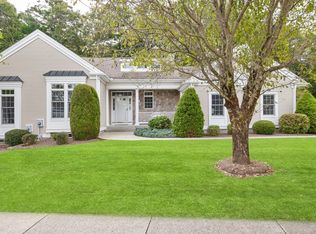 111 High Pine Cir #111, Wilbraham, MA 01095