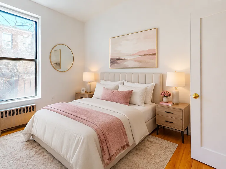166 W 83rd St #2B — Photo 2