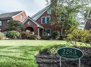 2283 Beechwood Blvd, Pittsburgh, PA 15217