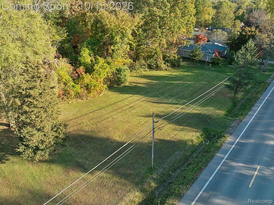 1st image of 0 S Huron River Dr