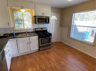 5604 1/2 Joe Sayers Ave #B, Austin, TX 78756