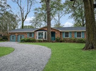 1020 Yeamans Hall Rd, Hanahan, SC 29410